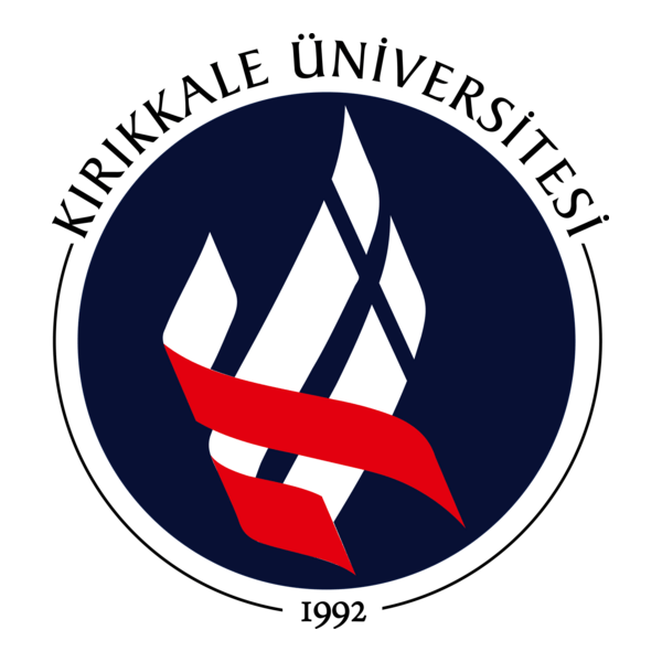KIRIKKALE ÜNİVERSİTESİ Logo PNG Vector