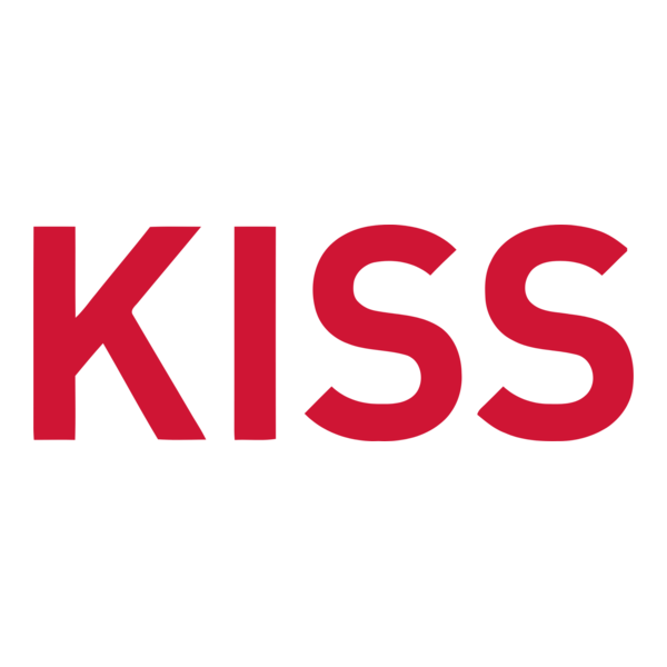 KISS Logo PNG Vector