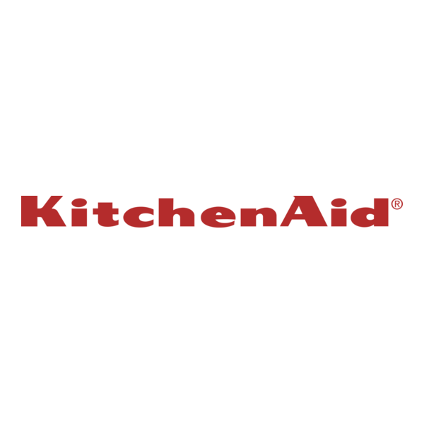 KitchenAid Logo PNG Vector