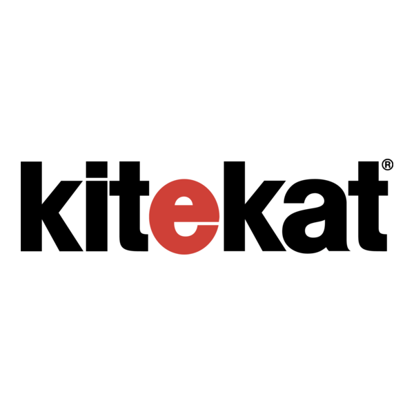 Kitekat Logo PNG Vector