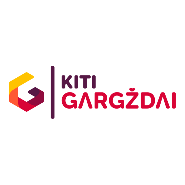 Kiti Gargzdai Logo PNG Vector