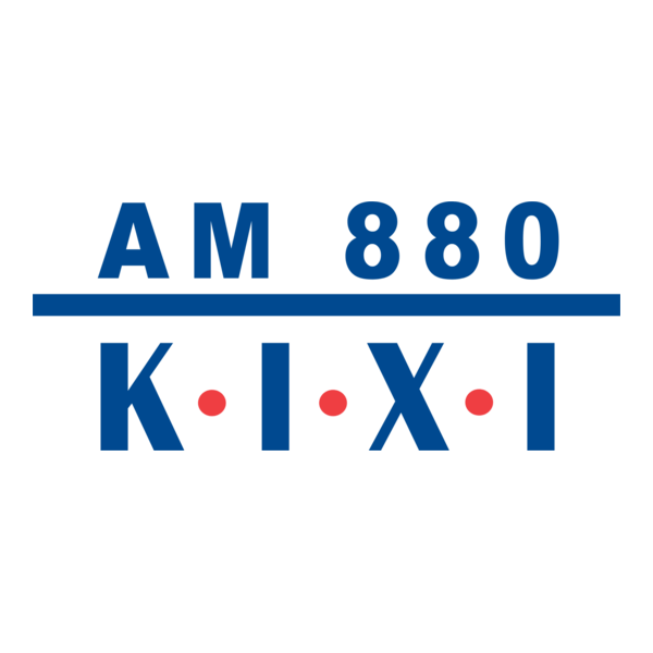 KIXI AM Logo PNG Vector