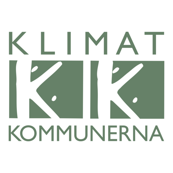 Klimat kommunerna Logo PNG Vector
