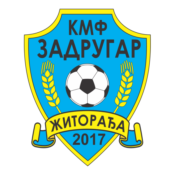 KMF Zadrugar Logo PNG Vector