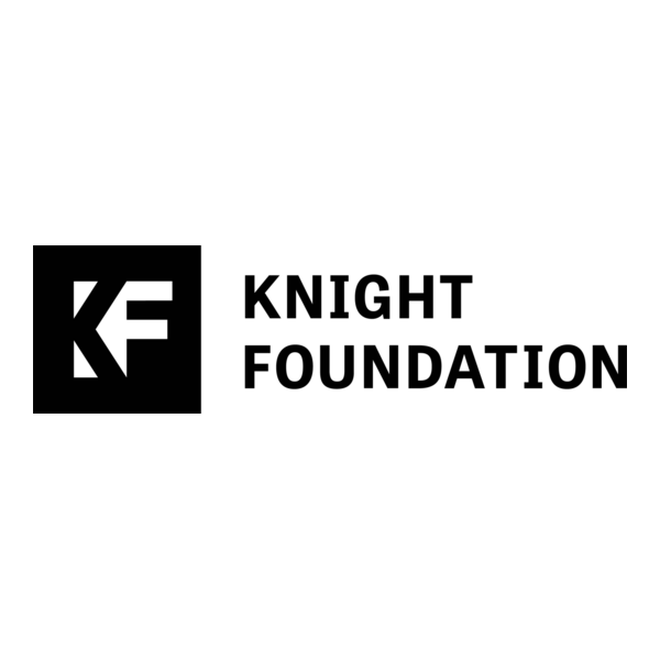 Knight Foundation Logo PNG Vector