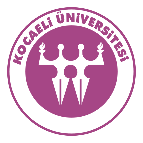 Kocaeli Üniversitesi Logo PNG Vector
