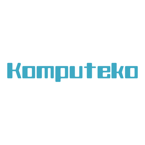 Komputeko.net Logo PNG Vector