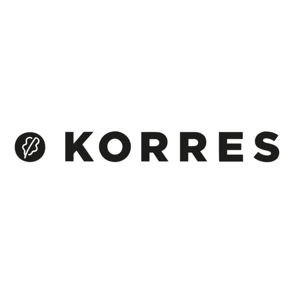 Korres Logo PNG Vector