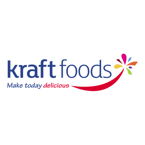 Kraft Foods Logo PNG Vector