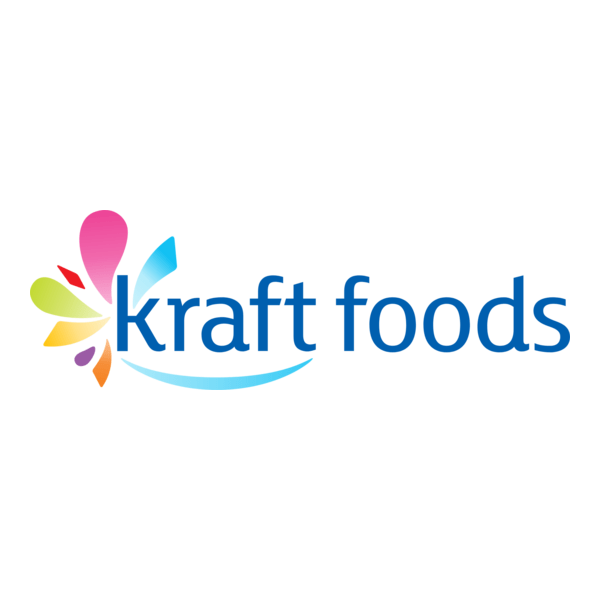 Kraft Foods Logo PNG Vector