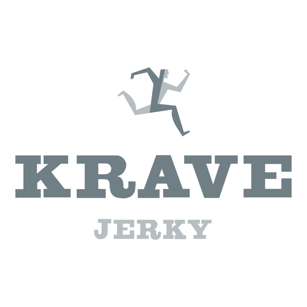 Krave Logo PNG Vector