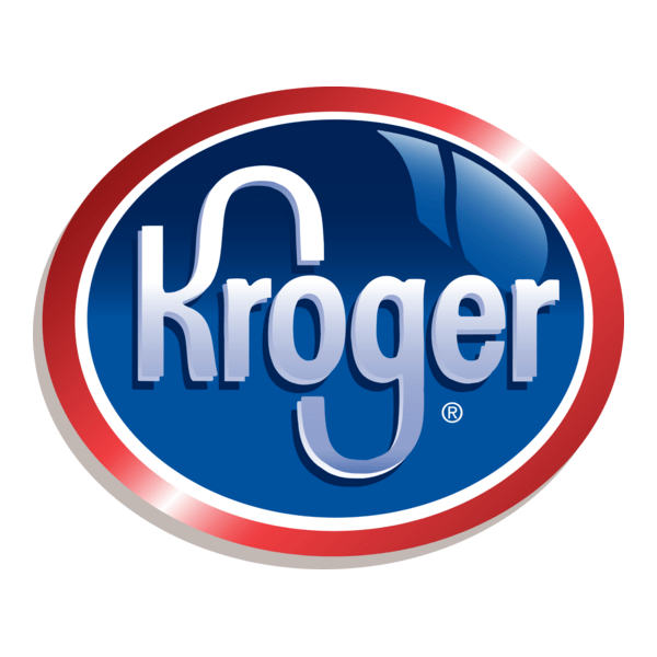 Kroger Logo PNG Vector