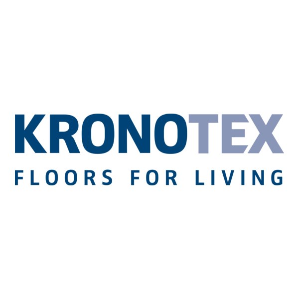 Kronotex Logo PNG Vector