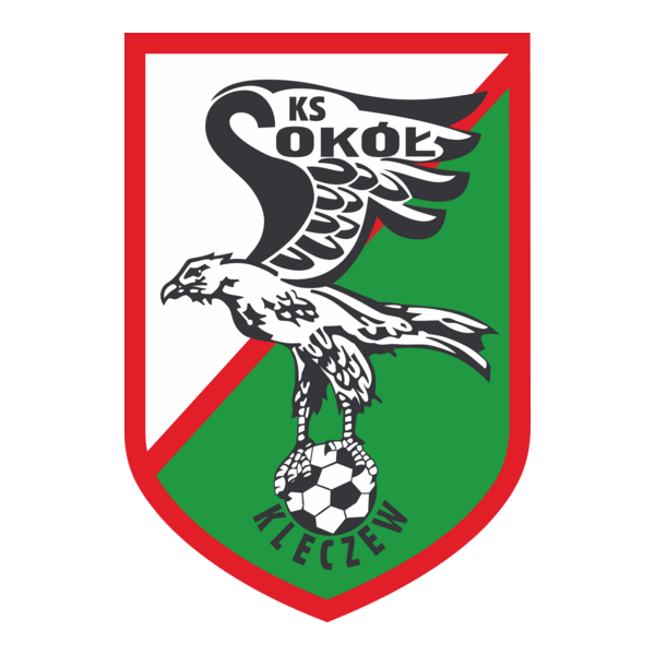 KS Sokół Kleczew Logo PNG Vector