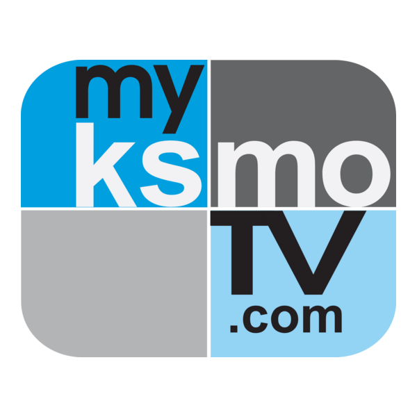 KSMO My TV Logo PNG Vector