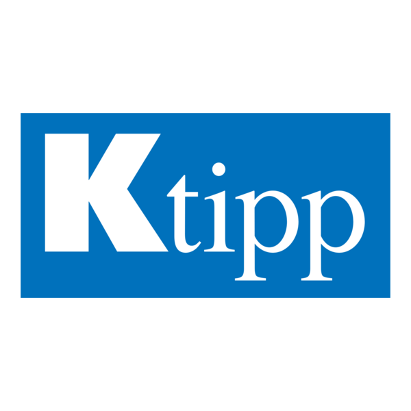 Ktipp Logo PNG Vector