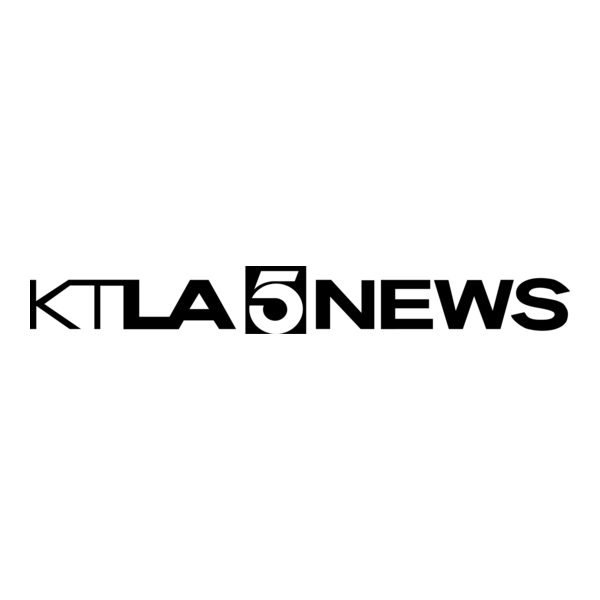 Ktla 5 news Logo PNG Vector