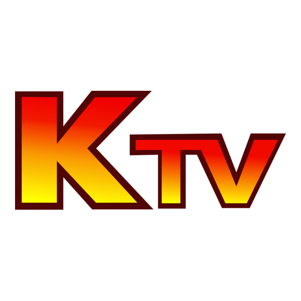 KTV Logo PNG Vector