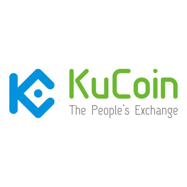 Kucoin Logo PNG Vector