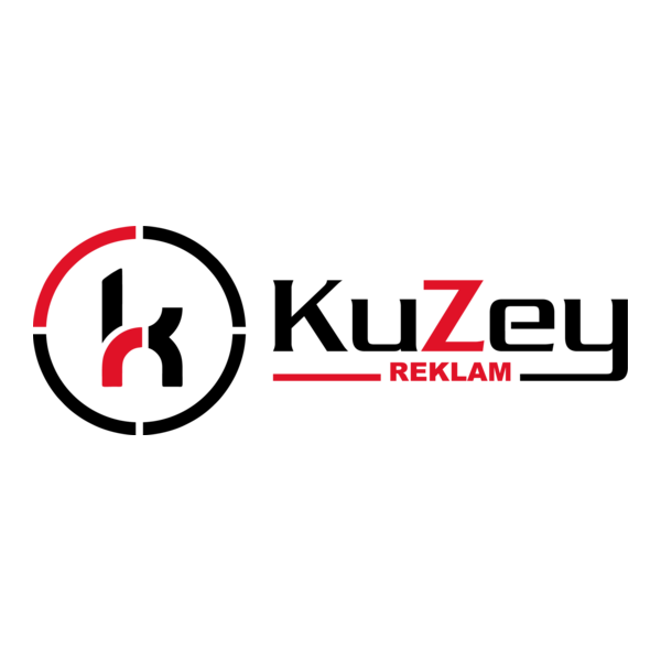 kuzey reklam Logo PNG Vector
