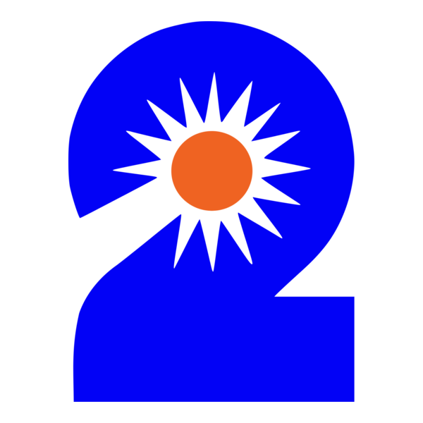 KWGN 1983 Logo PNG Vector