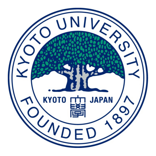 Kyoto University Logo PNG Vector