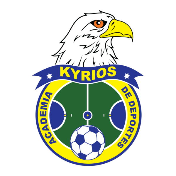 KYRIOS SPORT ACADEMIA DE DEPORTES Logo PNG Vector