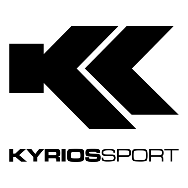 KYRIOS SPORT Logo PNG Vector