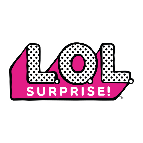 L.O.L Surprise Logo PNG Vector