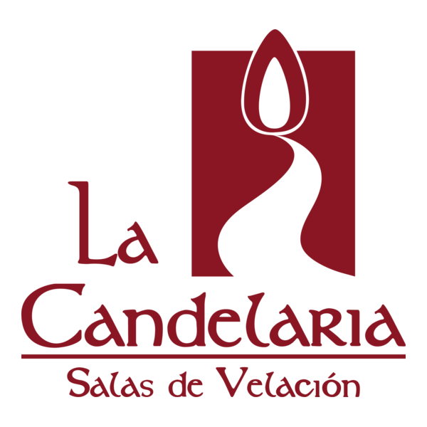 La Candelaria Logo PNG Vector
