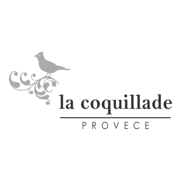 La Coquillade Logo PNG Vector