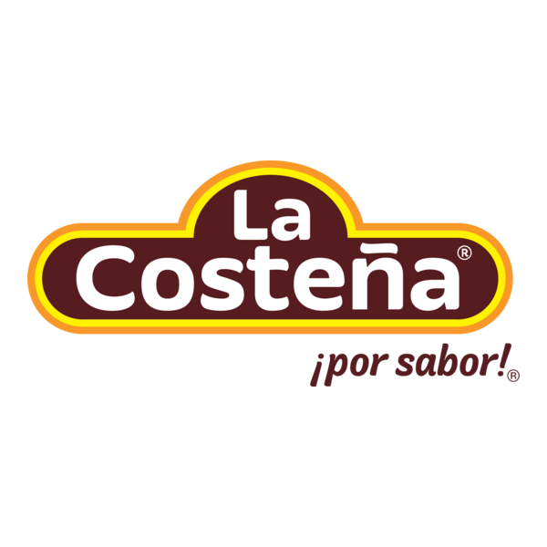La Costeña Logo PNG Vector