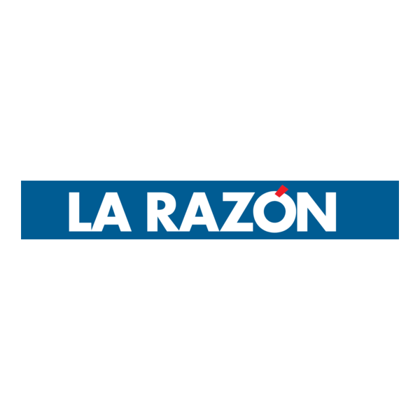 La Razón Logo PNG Vector