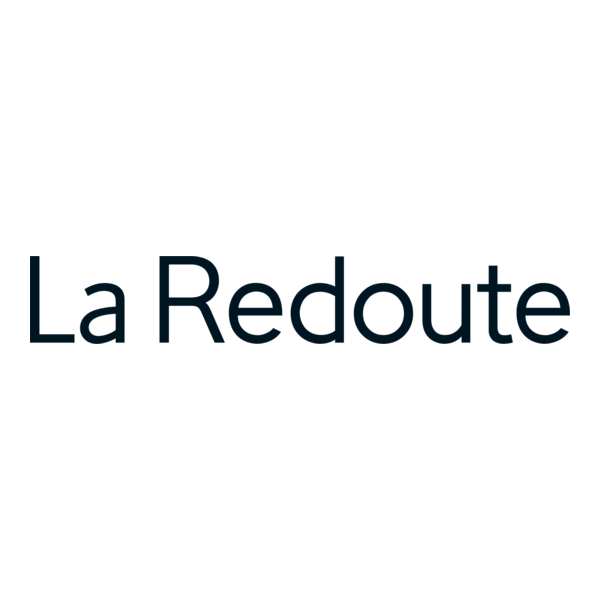 La Redoute Logo PNG Vector