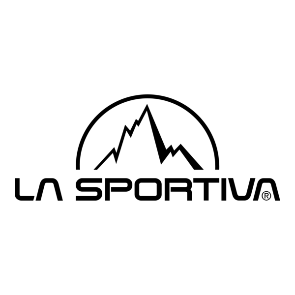 La Sportiva Logo PNG Vector