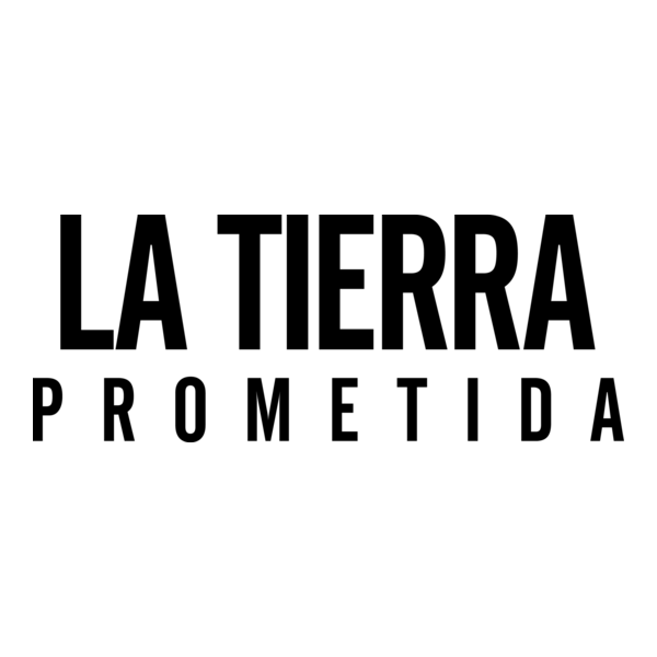 La Tierra Prometida Logo PNG Vector