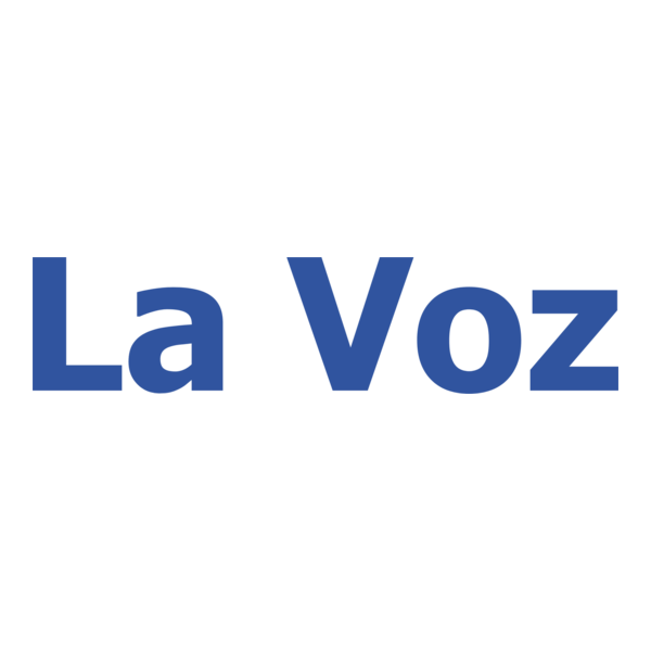 La Voz del interior newspaper Logo PNG Vector