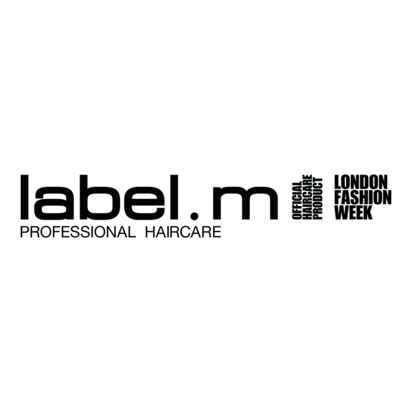 Label.M Logo PNG Vector