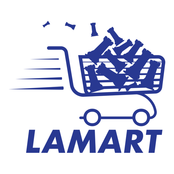 Lamart Logo PNG Vector