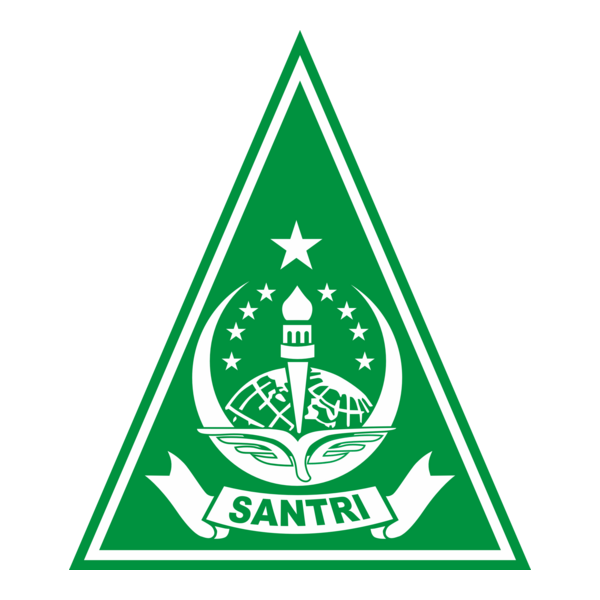 lambang ponpes sidogiri Logo PNG Vector