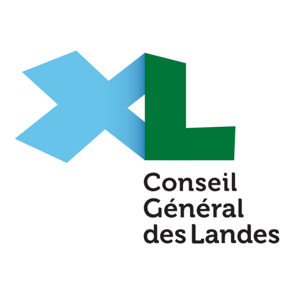 Landes Logo PNG Vector