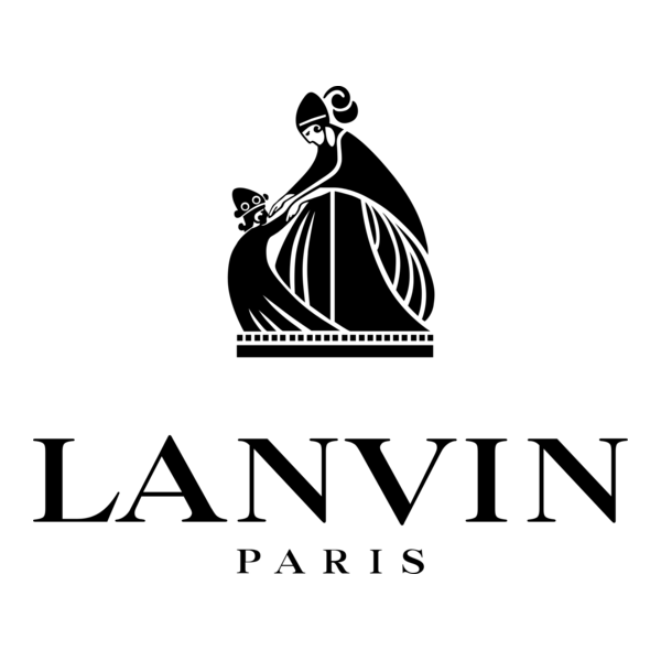 Lanvin Logo PNG Vector
