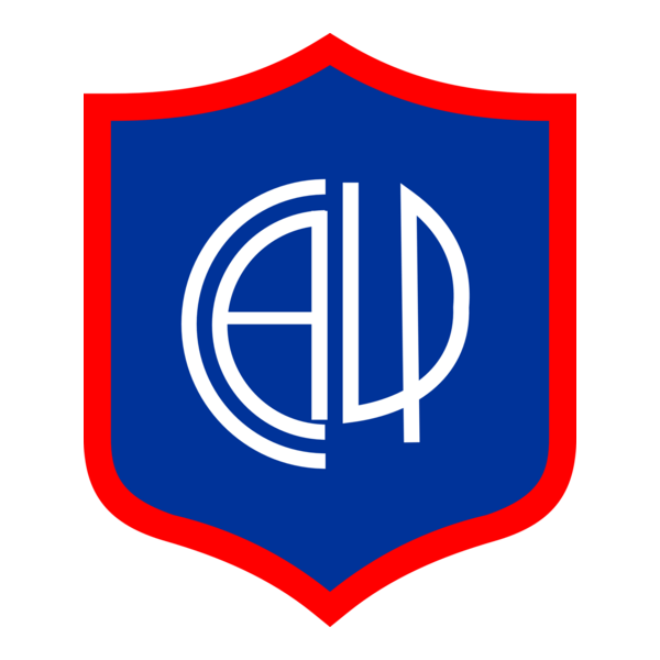 Las Palmas de Córdoba Logo PNG Vector