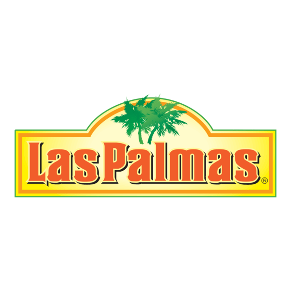 Las Palmas Logo PNG Vector