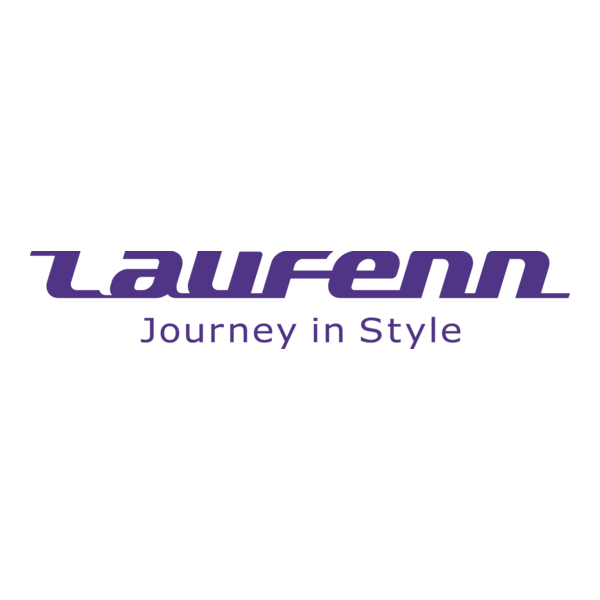 Laufenn Logo PNG Vector