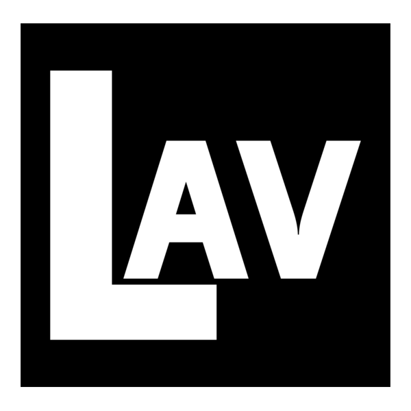 Lav Logo PNG Vector