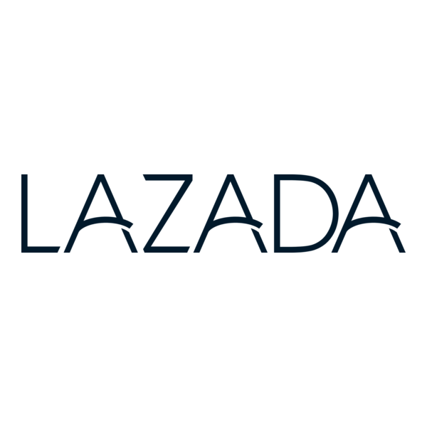 Lazada Logo PNG Vector