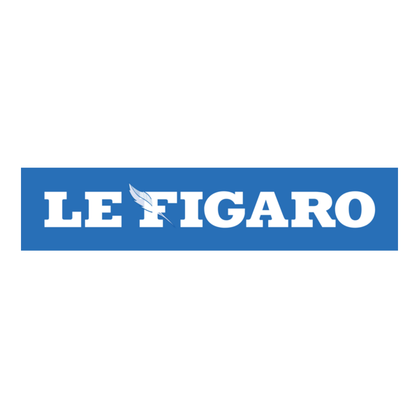 Le Figaro Logo PNG Vector
