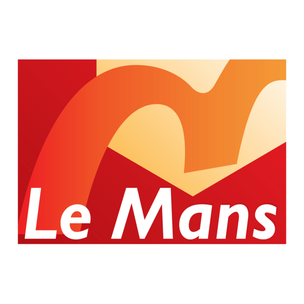 Le Mans Logo PNG Vector