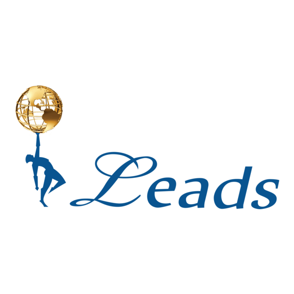 LEADS SPECIALIST Logo PNG Vector